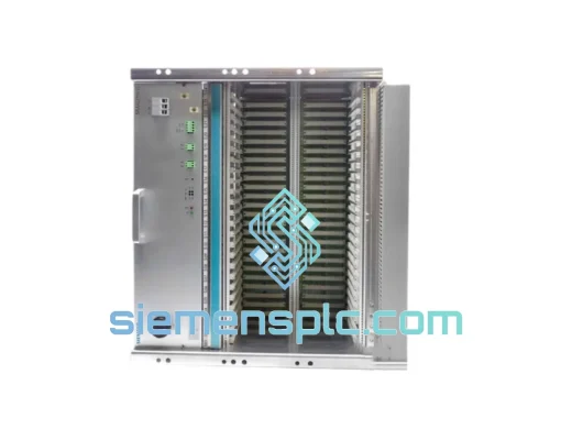 Siemens 6ES7414-3EM07-0AB0 CPU 414-3 EM