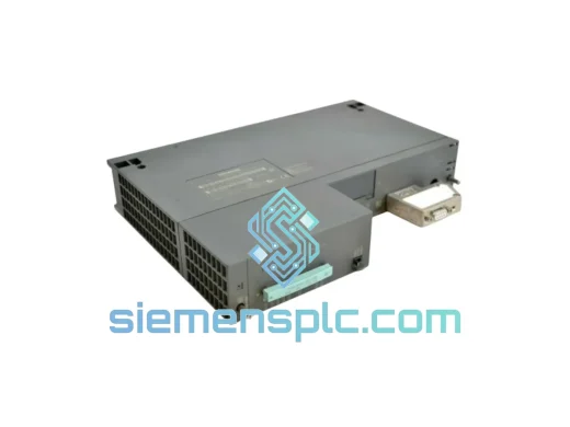 Siemens 6ES7414-3XJ04-0AB0 PLC CPU Module – SIMATIC S7-400