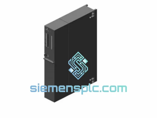 Siemens 6ES7414-3XM05-0AB0 PLC Interface Module