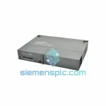 Siemens 6ES7414-4HJ04-0AB0 PLC CPU Module image 1
