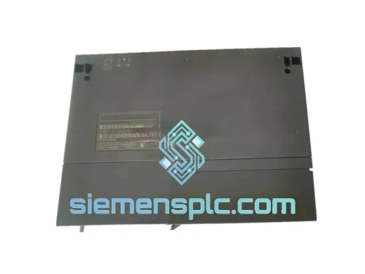 Siemens 6ES7414-4HL04-0AB0 PLC CPU Module – SIMATIC S7-400