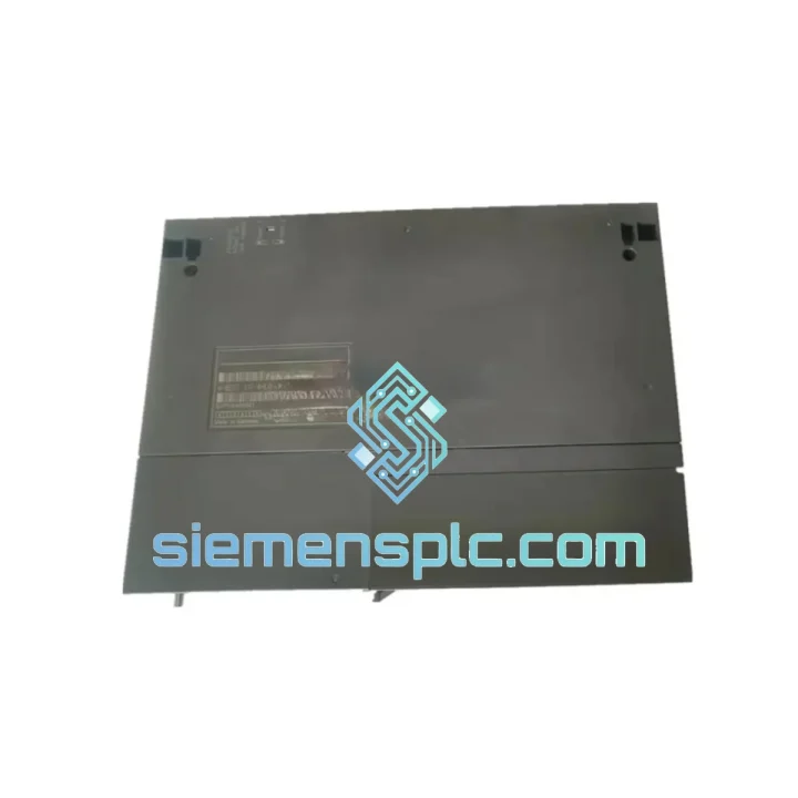Siemens 6ES7414-4HL04-0AB0 PLC CPU Module – SIMATIC S7-400