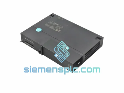 Siemens 6ES7414-4HM14-0AB0 PLC CPU Module – SIMATIC S7-400H