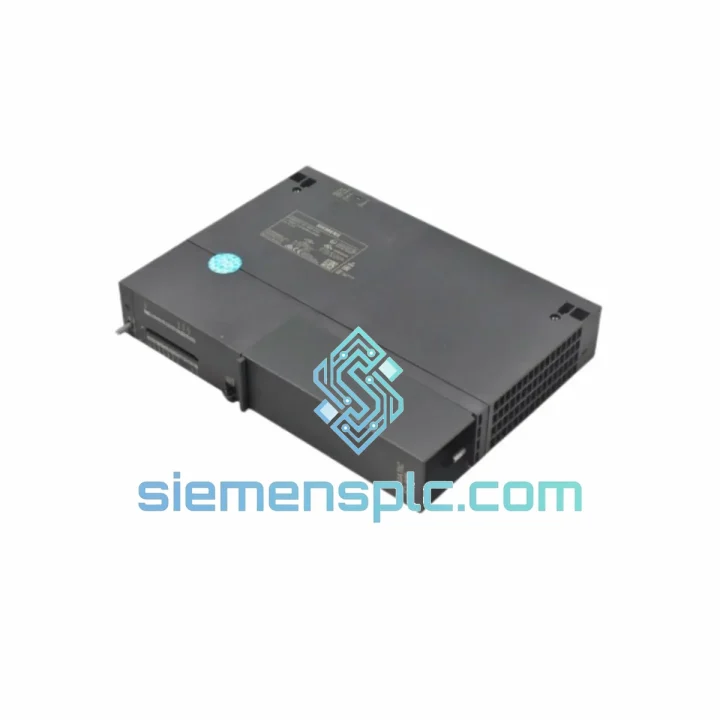 Siemens 6ES7414-4HM14-0AB0 PLC CPU Module – SIMATIC S7-400H