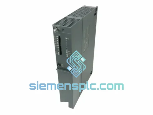 Siemens 6ES7414-4HR14-0AB0 Redundant CPU Module