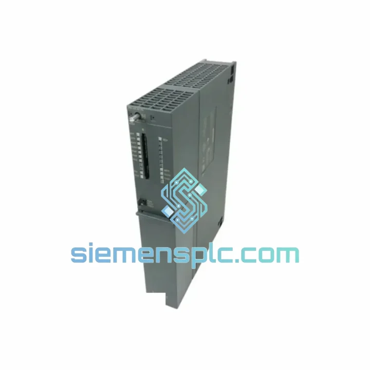 Siemens 6ES7414-4HR14-0AB0 Redundant CPU Module