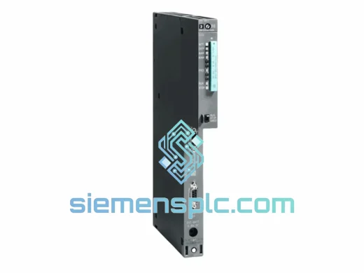 Siemens 6ES7416-2XK04-0AB0 PLC CPU Module