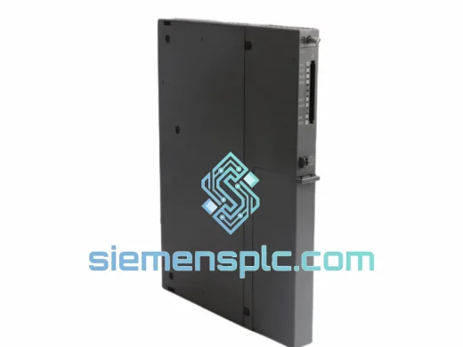 Siemens 6ES7416-2XN05-0AB0 PLC CPU Module – SIMATIC S7-400