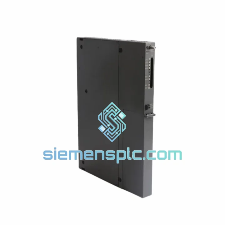 Siemens 6ES7416-2XN05-0AB0 PLC CPU Module – SIMATIC S7-400
