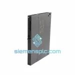 Siemens 6ES7416-2XN05-0AB0 PLC CPU Module – SIMATIC S7-400 image 2