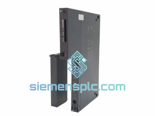 Siemens 6ES7416-2XP07-0AB0 CPU Module