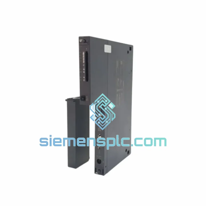 Siemens 6ES7416-2XP07-0AB0 CPU Module