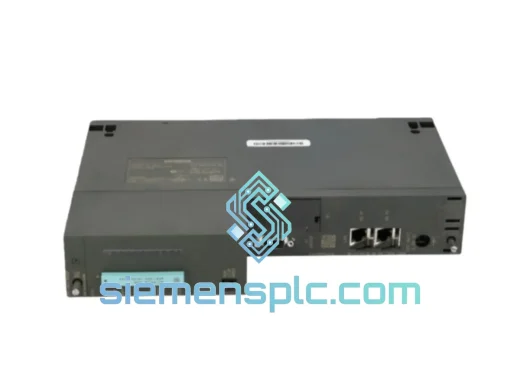 Siemens 6ES7416-3ER05-0AB0 PLC CPU Module – SIMATIC S7-400