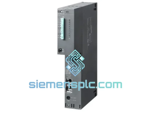 Siemens 6ES7416-3ES06-0AB0 PLC CPU Module