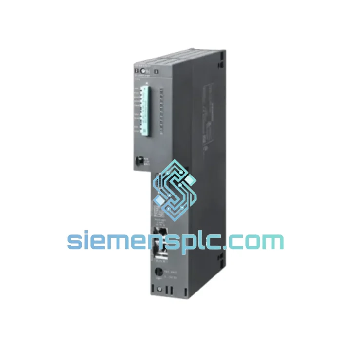 Siemens 6ES7416-3ES06-0AB0 PLC CPU Module