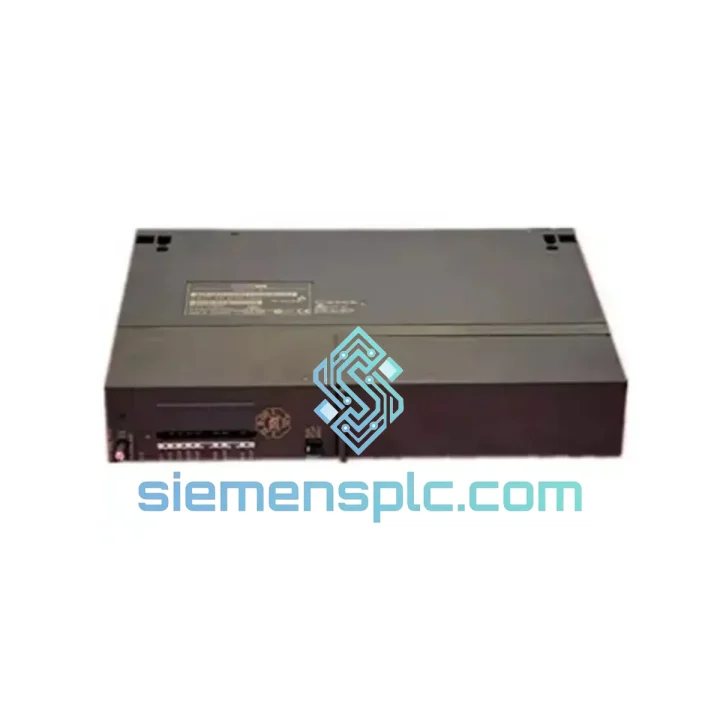 Siemens 6ES7416-3FR05-0AB0 PLC CPU Module