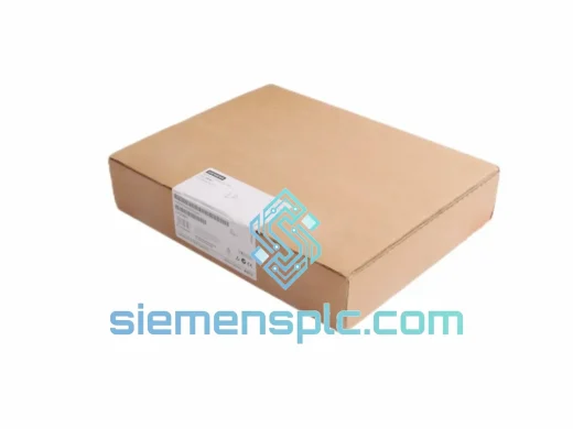Siemens 6ES7416-5HS06-0AB0 CPU Module
