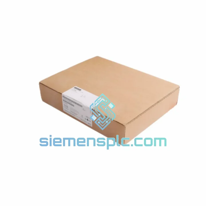 Siemens 6ES7416-5HS06-0AB0 CPU Module