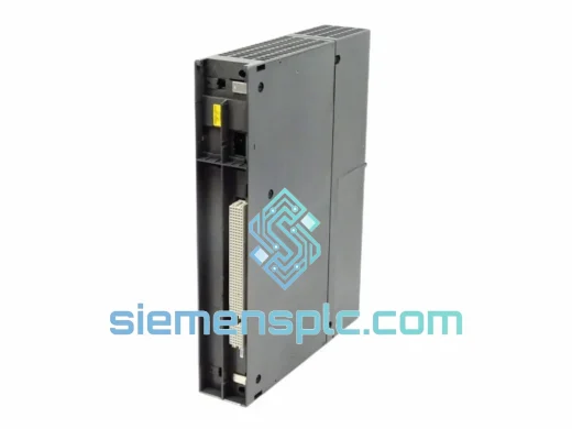 Siemens 6ES7417-4HL04-0AB0 PLC Processor – S7-400H CPU 417-4H