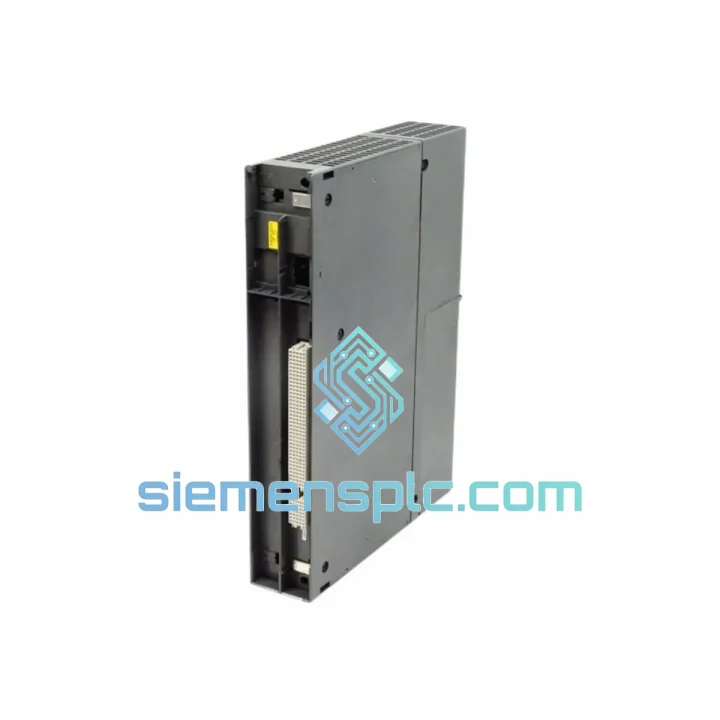 Siemens 6ES7417-4HL04-0AB0 PLC Processor – S7-400H CPU 417-4H