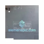 Siemens 6ES7417-4HT14-0AB0 PLC CPU Module – S7-400H image 1