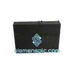 Siemens 6ES7417-4HT14-0AB0 CPU Module image 1