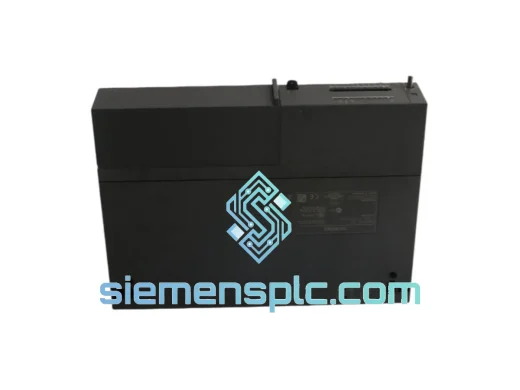 Siemens 6ES7417-4HT14-0AB0 CPU Module