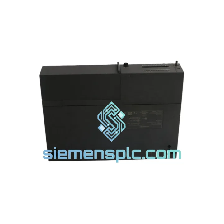 Siemens 6ES7417-4HT14-0AB0 CPU Module