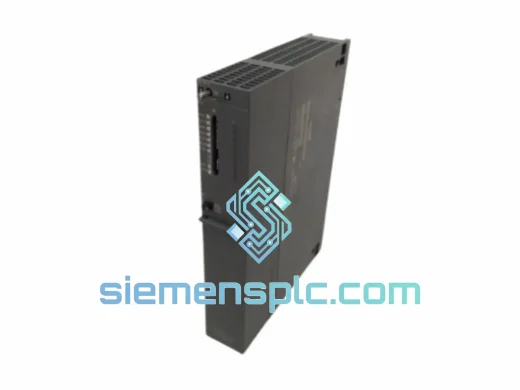 Siemens 6ES7417-4XL04-0AB0 CPU417-4 PLC Module