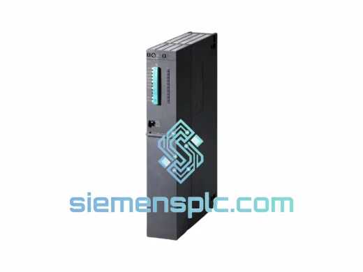 Siemens 6ES7417-4XT05-0AB0 PLC CPU Module