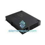 Siemens 6ES7417-5HT06-0AB0 PLC CPU Module – SIMATIC S7-400H image 1
