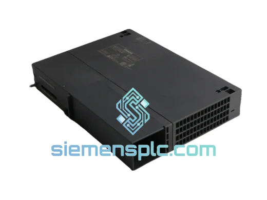 Siemens 6ES7417-5HT06-0AB0 PLC CPU Module – SIMATIC S7-400H
