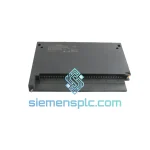 Siemens 6ES7421-1BL01-0AA0 Digital Input Module – SIMATIC S7-400 image 2