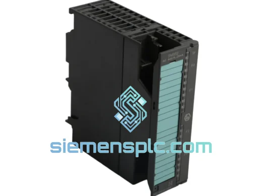Siemens 6ES7422-1BH11-0AA0 SM422 Digital Output Module