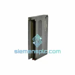 Siemens 6ES7422-1FH00-0AA0 Digital Output Module image 1