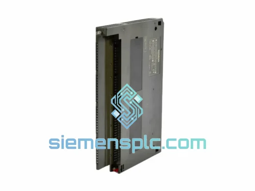 Siemens 6ES7422-1FH00-0AA0 Digital Output Module