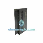 SIEMENS 6ES7431-0HH00-0AB0 PLC Analog Input Module image 1