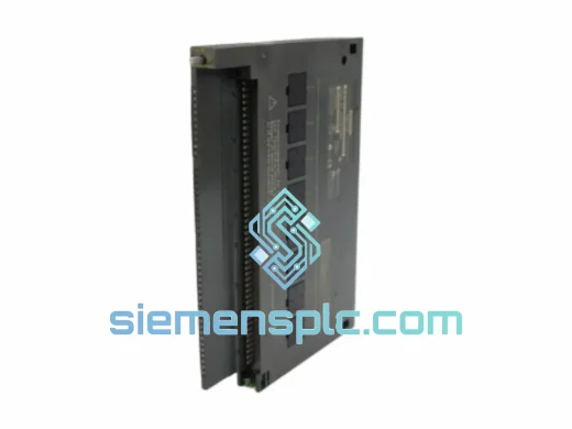 SIEMENS 6ES7431-0HH00-0AB0 PLC Analog Input Module