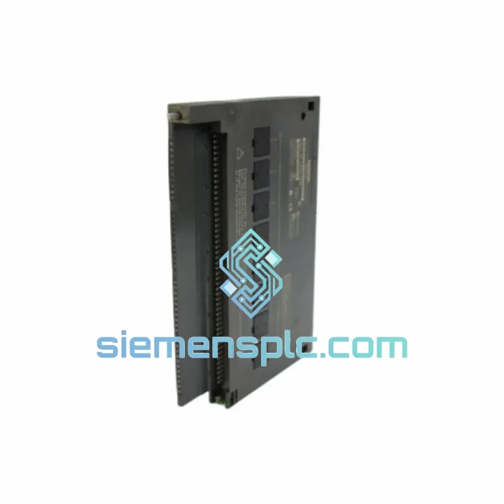 SIEMENS 6ES7431-0HH00-0AB0 PLC Analog Input Module