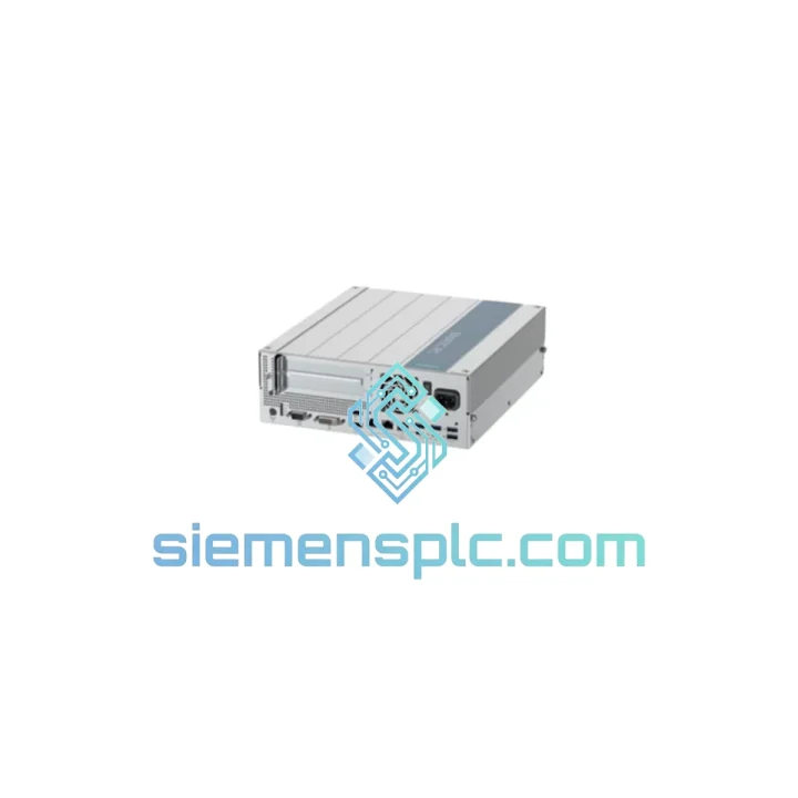 Siemens 6ES7431-1KF00-0AB0 Analog Input Module
