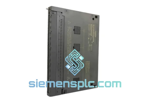 Siemens 6ES7431-1KF10-0AB0 Analog Input Module