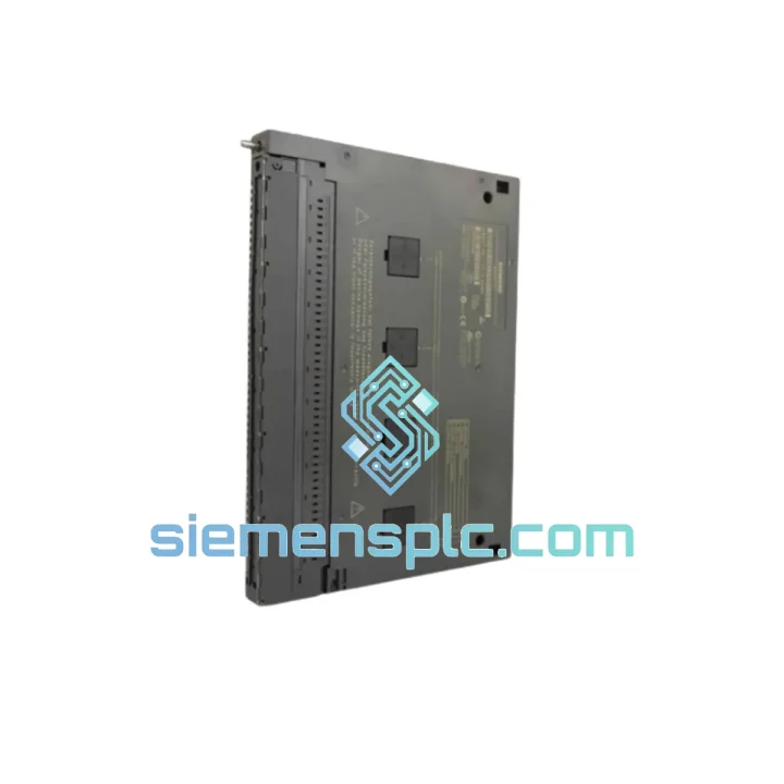 Siemens 6ES7431-1KF10-0AB0 Analog Input Module