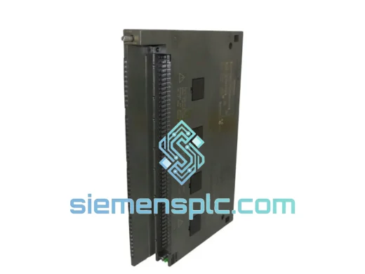 Siemens 6ES7431-1KF20-0AB0 SM 431 Analog Input Module