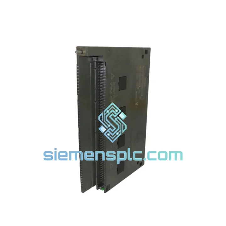 Siemens 6ES7431-1KF20-0AB0 SM 431 Analog Input Module