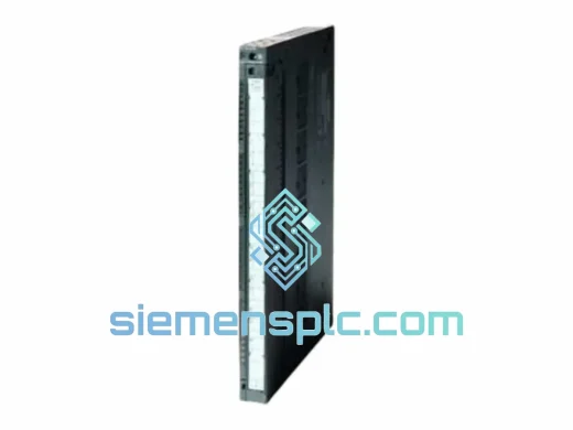 Siemens 6ES7431-7KF00-6AA0 Front Connector – SIMATIC S7-400