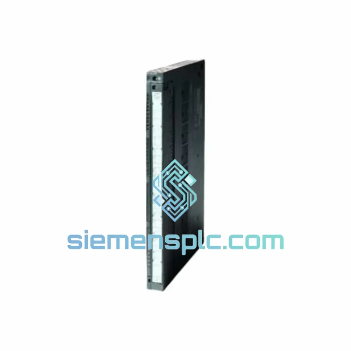Siemens 6ES7431-7KF00-6AA0 Front Connector – SIMATIC S7-400