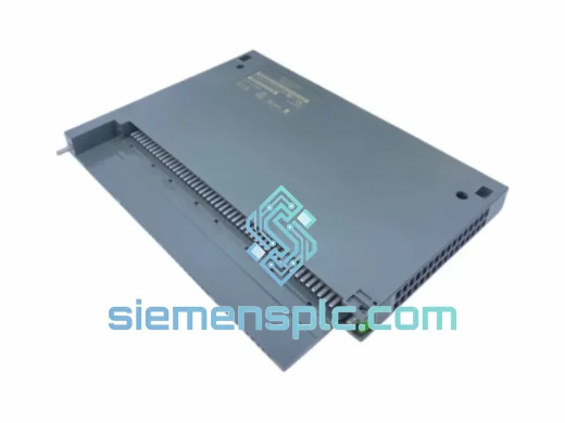 Siemens 6ES7431-7KF10-0AB0 Analog Input Module – SM431 S7-400