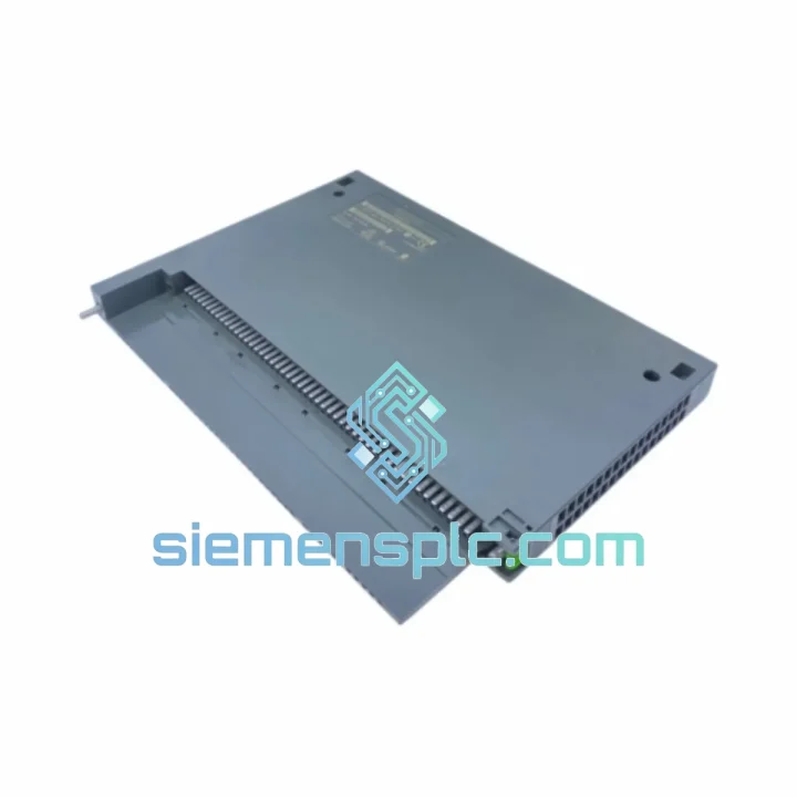 Siemens 6ES7431-7KF10-0AB0 Analog Input Module – SM431 S7-400