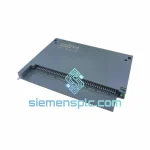 Siemens 6ES7431-7KF10-0AB0 Analog Input Module – SM431 S7-400 image 3