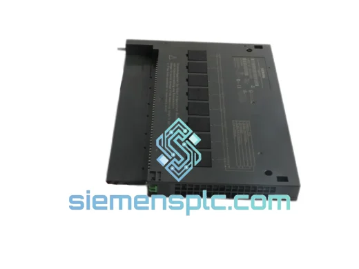 Siemens 6ES7431-7QH00-0AB0 Analog Input Module – SM431 S7-400